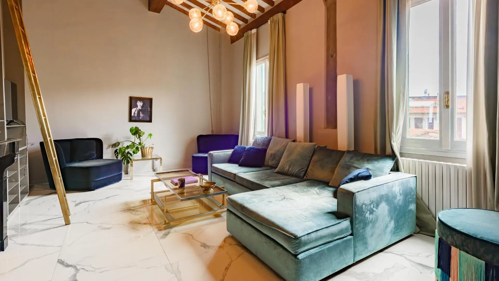 شقة Regina House By Mmega فلورنس