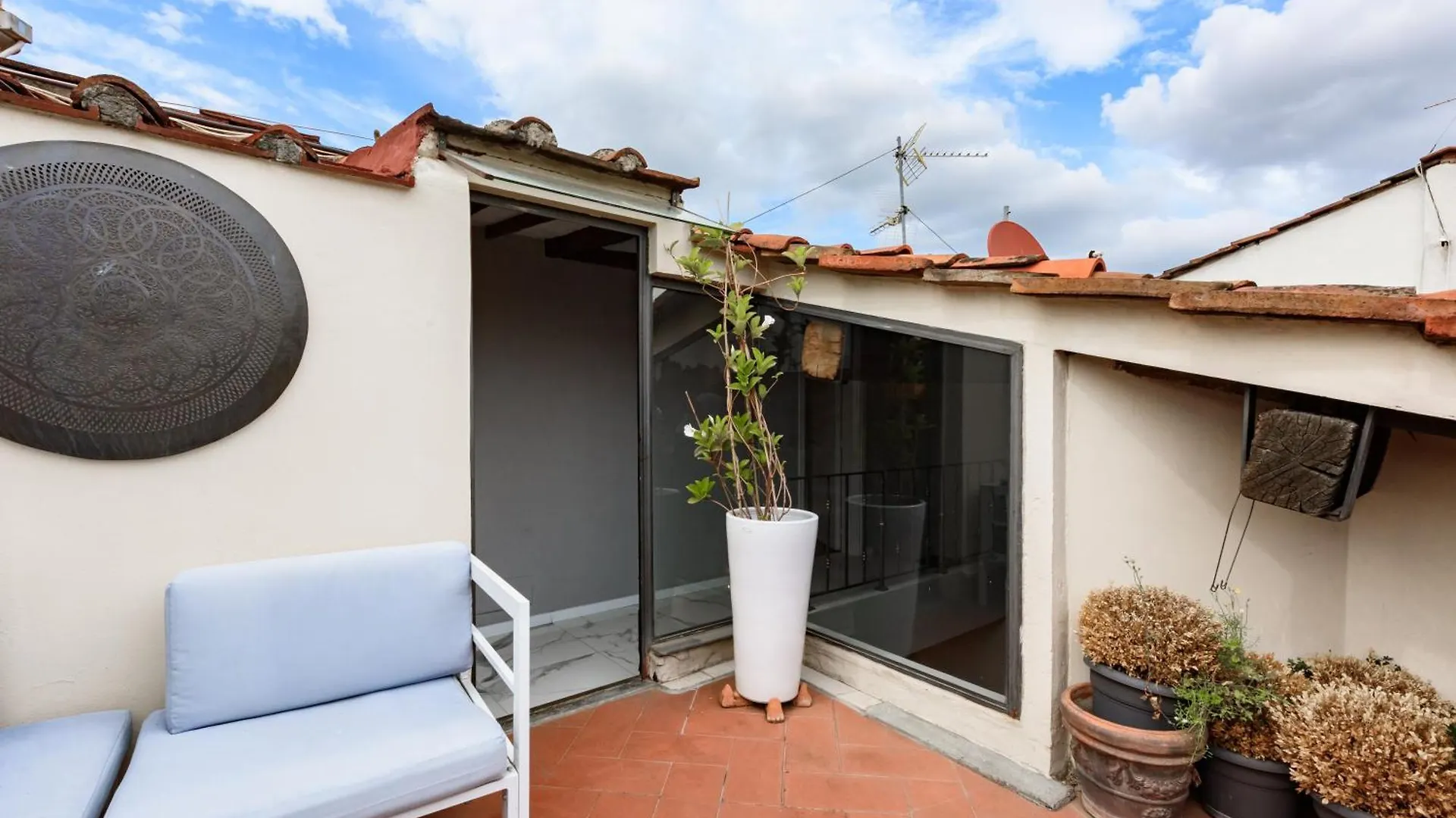 Regina House By Mmega Apartment Florence