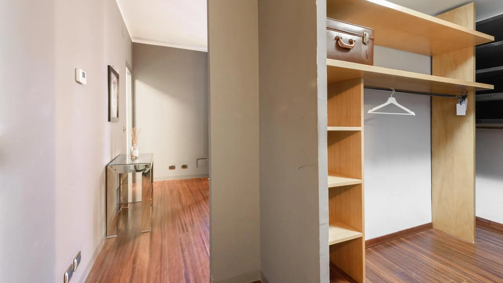 Regina House By Mmega Apartment Florence 0*,